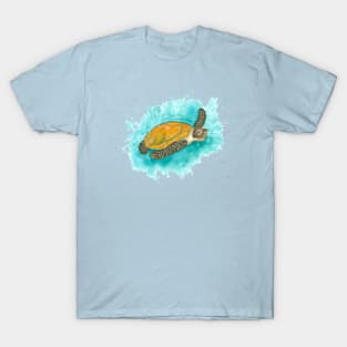 sea turtle T-Shirt